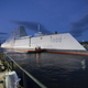 Image for article titled America's Newest and Deadliest Destroyer Has Finally Set Sail